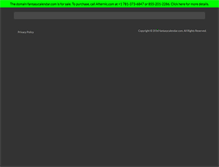 Tablet Screenshot of fantasycalendar.com